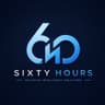 SixtyHours Logo