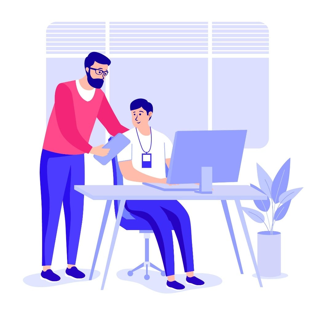 SixtyHours Fellowship 1-on-1 Mentorship