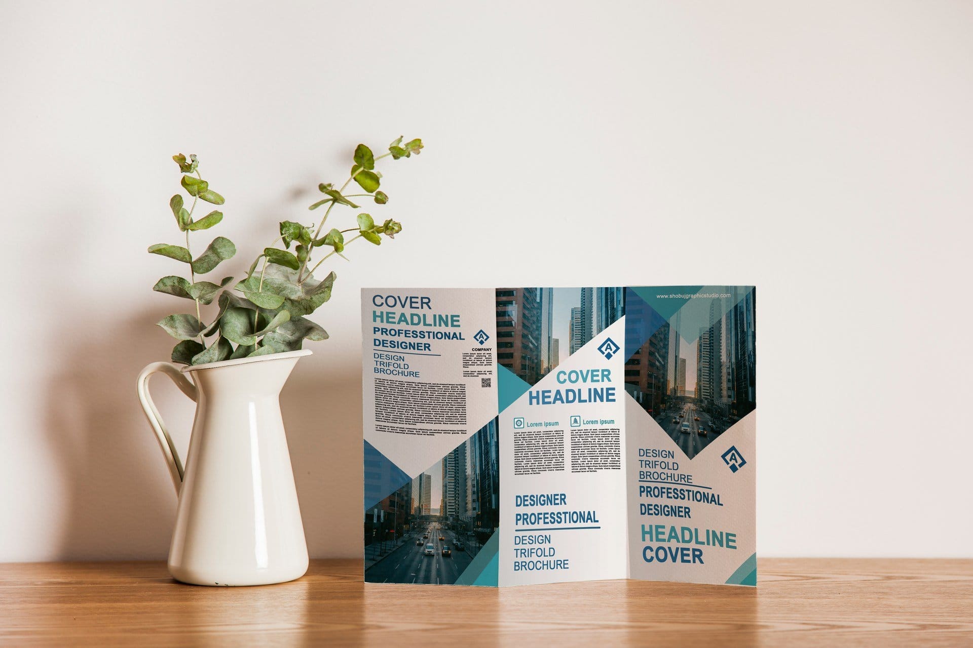 Business Stationery & Print Package